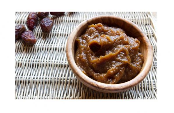 موارد استفاده خمیر خرما یک کیلویی