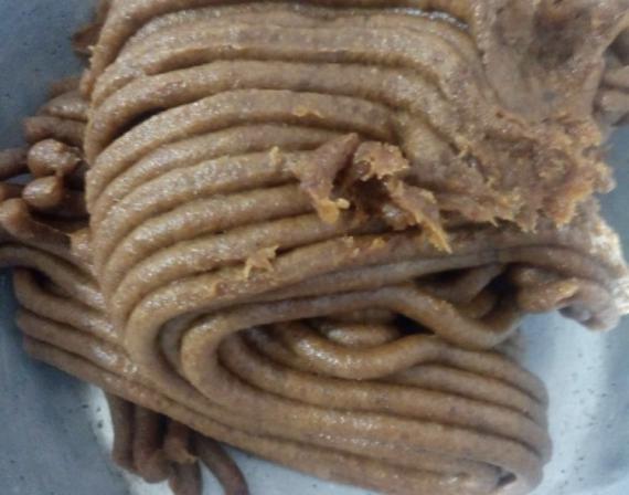 قیمت ارزانترین خمیر خرما بندرعباس